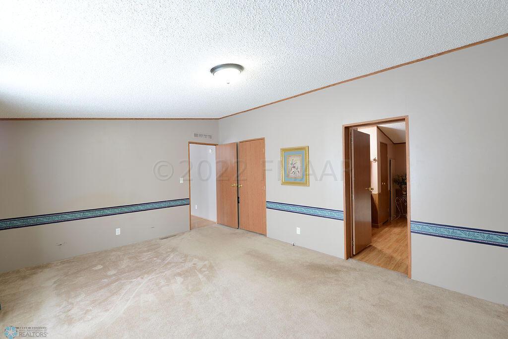 Large Primary Bedroom