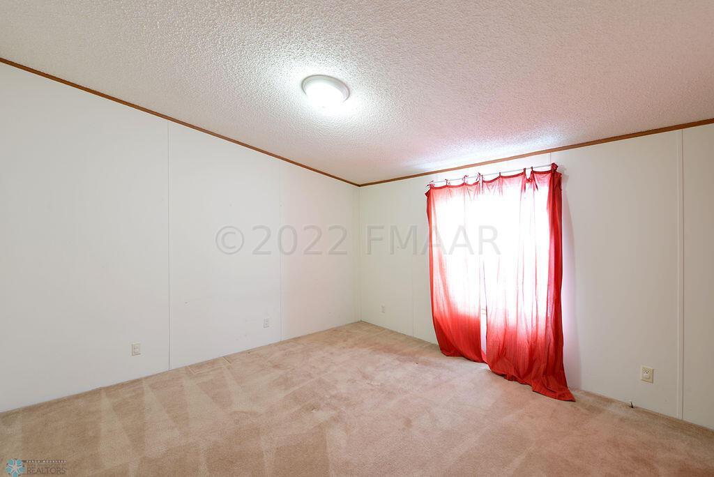 Second Guest Bedroom