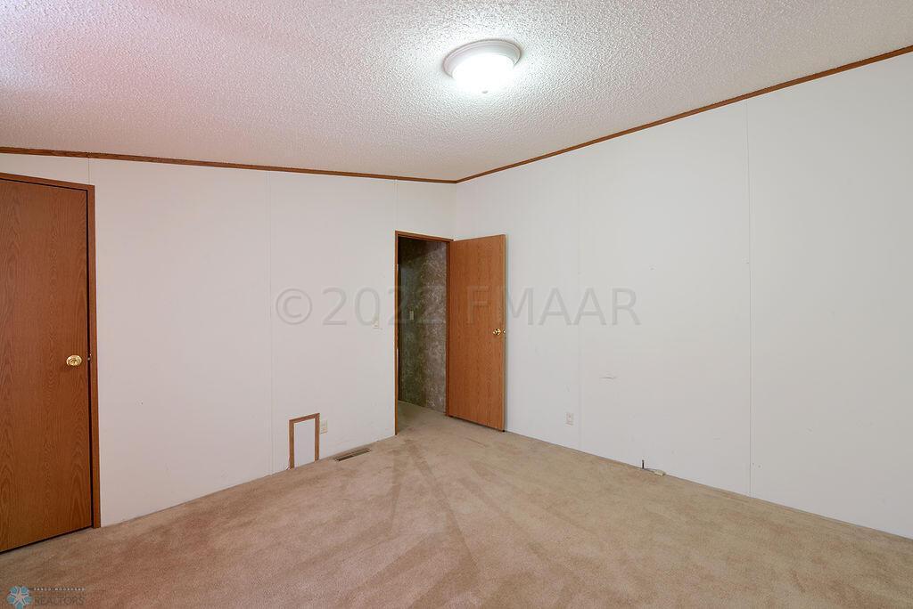 Second Guest Bedroom