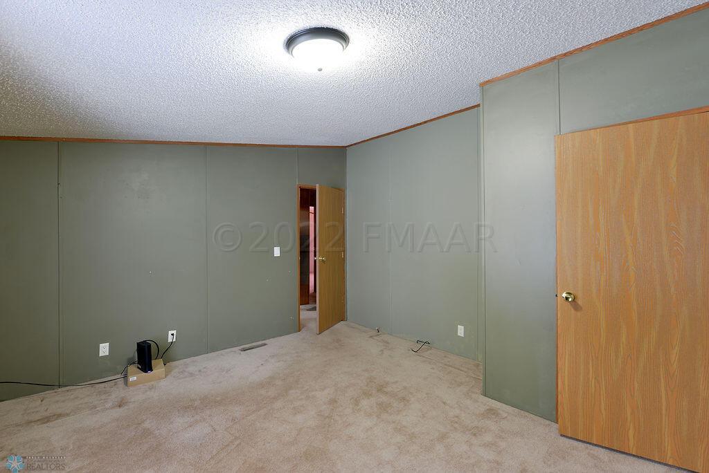 Third Guest Bedroom