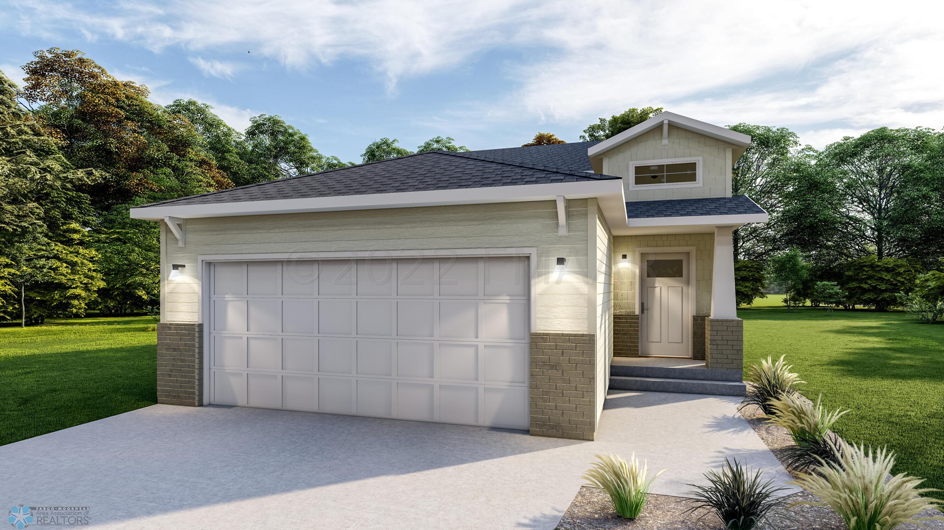 3646 Chinook DR - Exterior Render