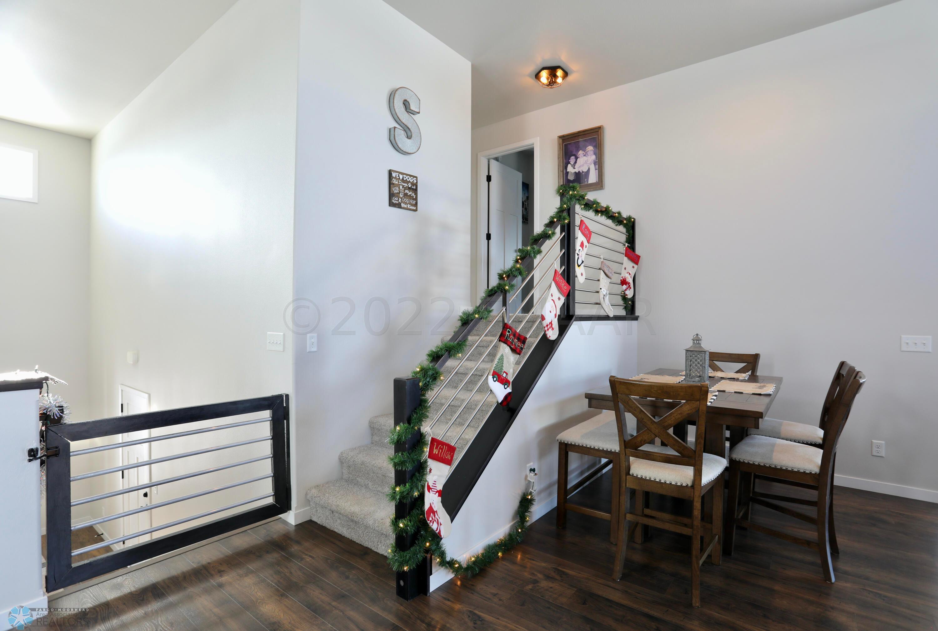 Stairway