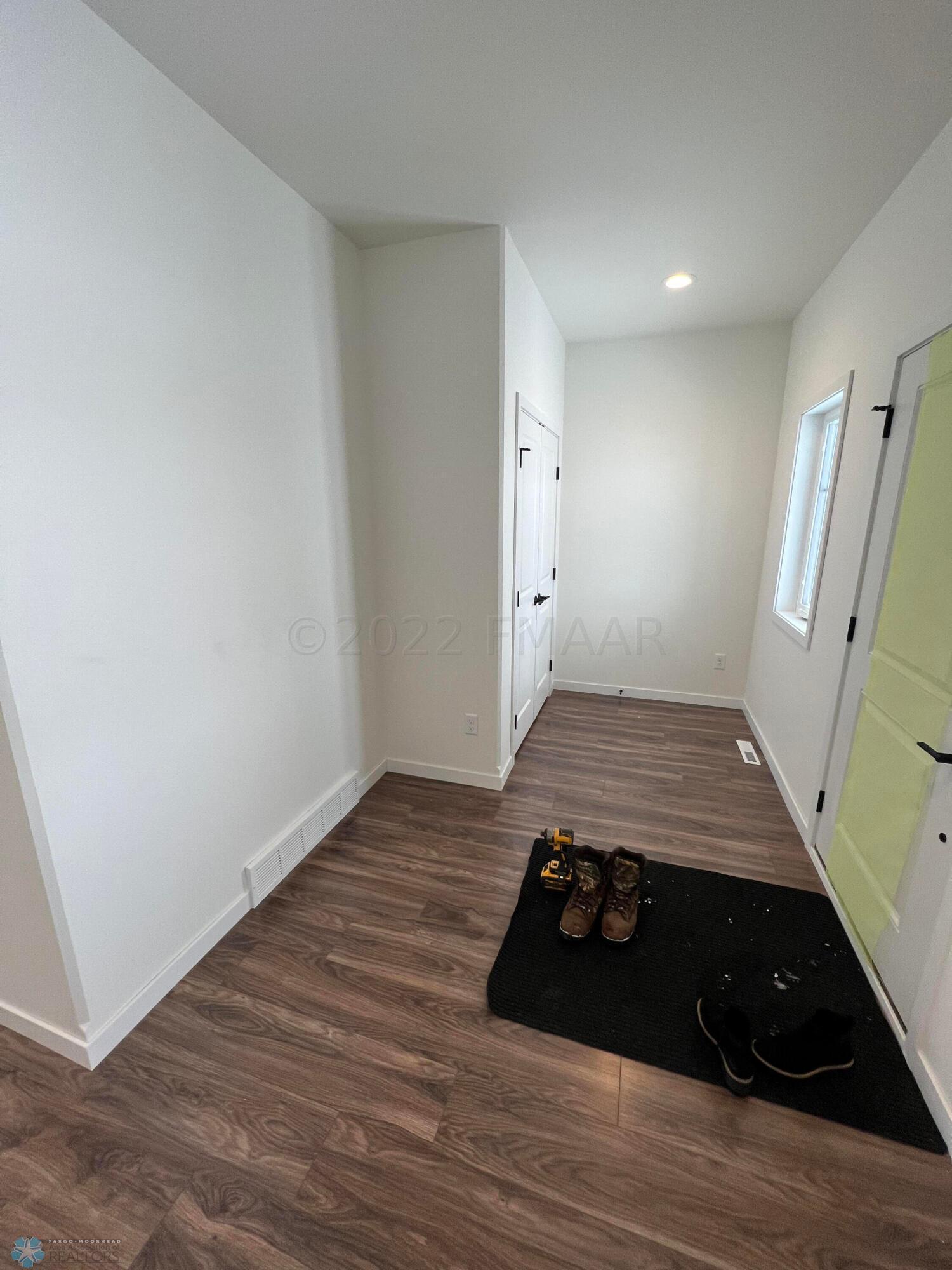 Front Foyer