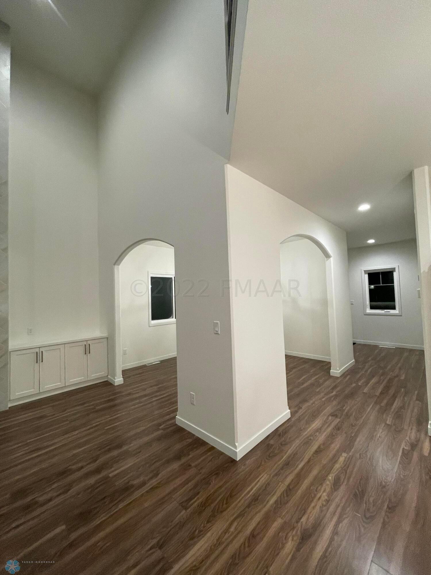 Main Floor