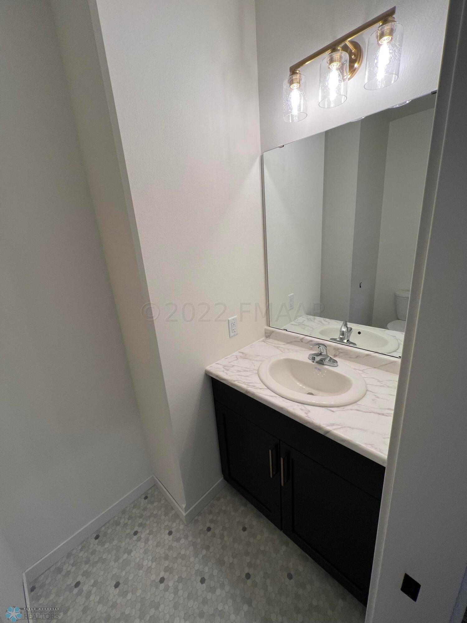 Half Bath