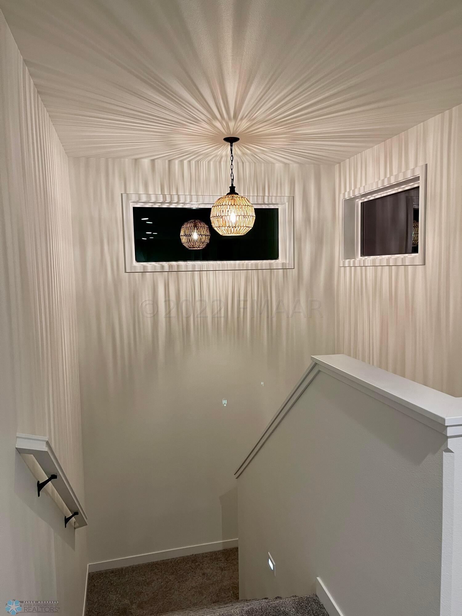 Stairwell