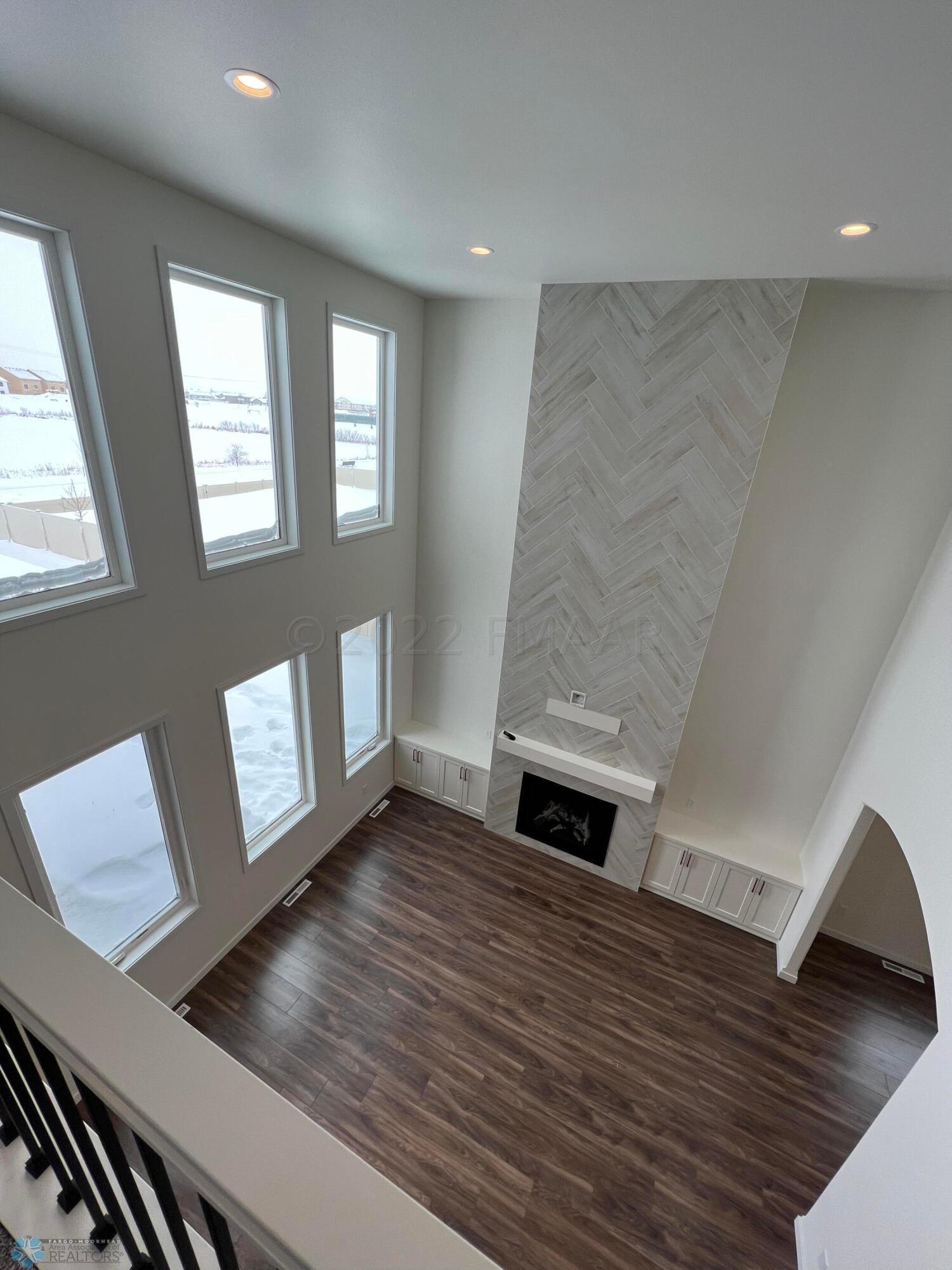 Great Room Overlook