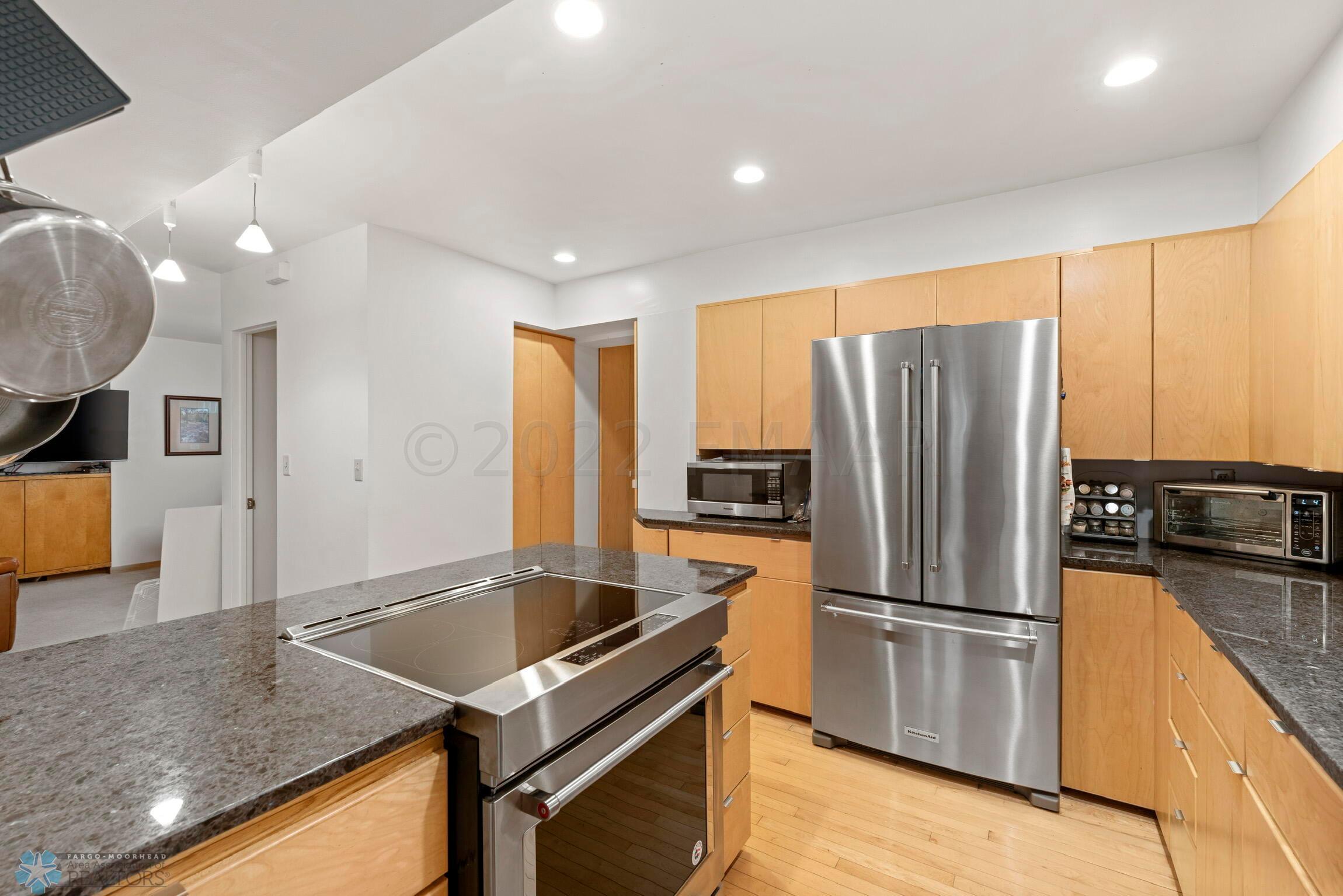 Modern Kitchen