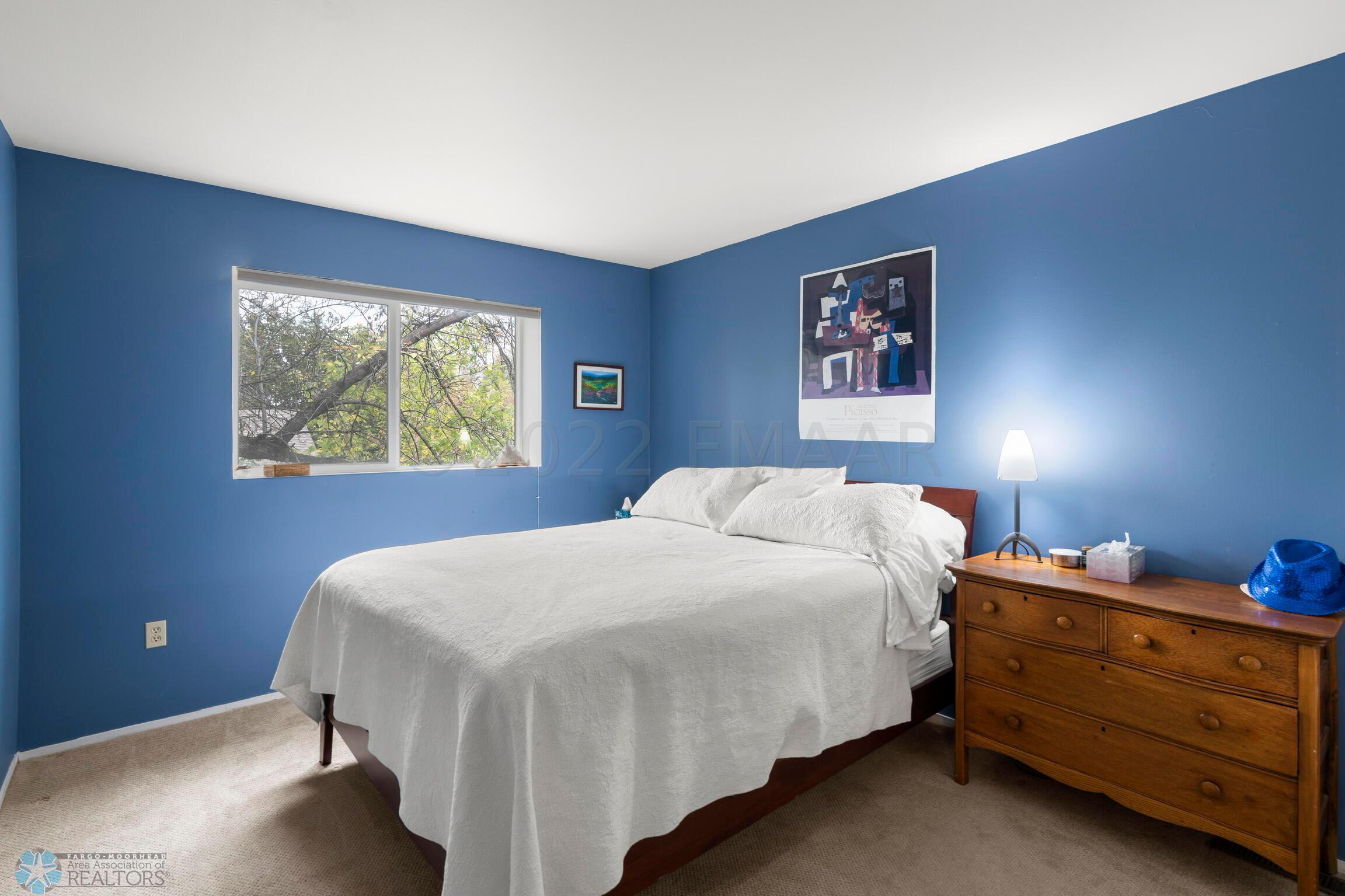 2nd Bedroom Upper