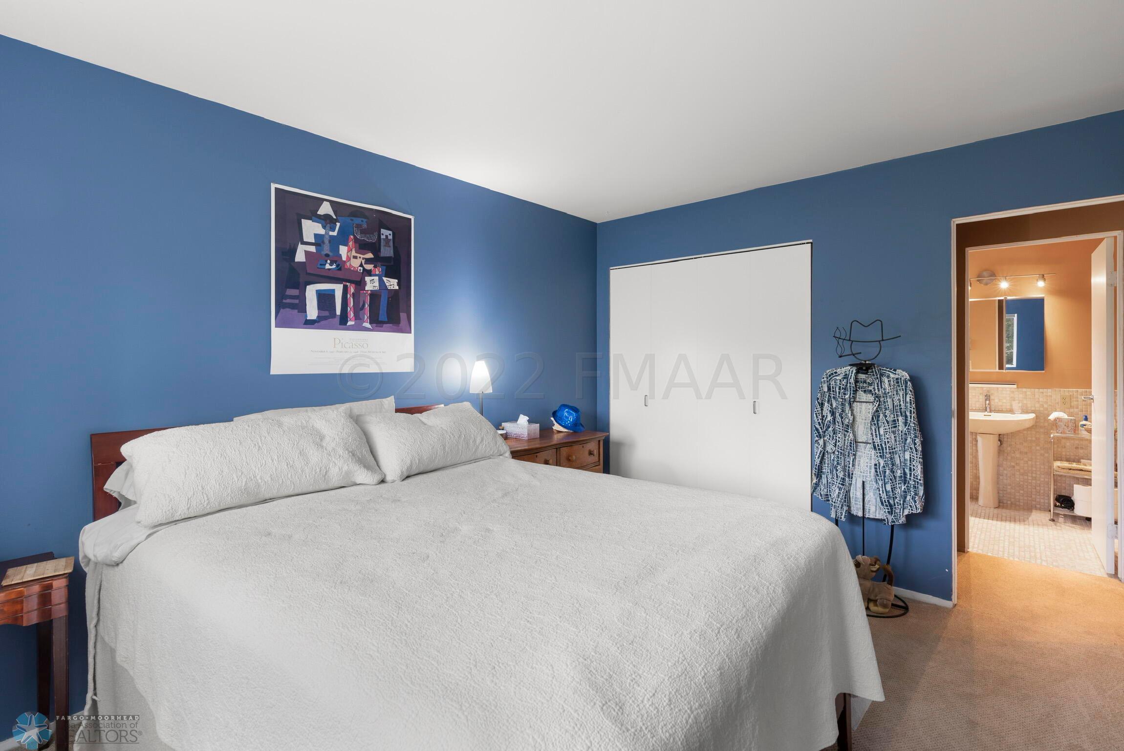 2nd Bedroom Upper