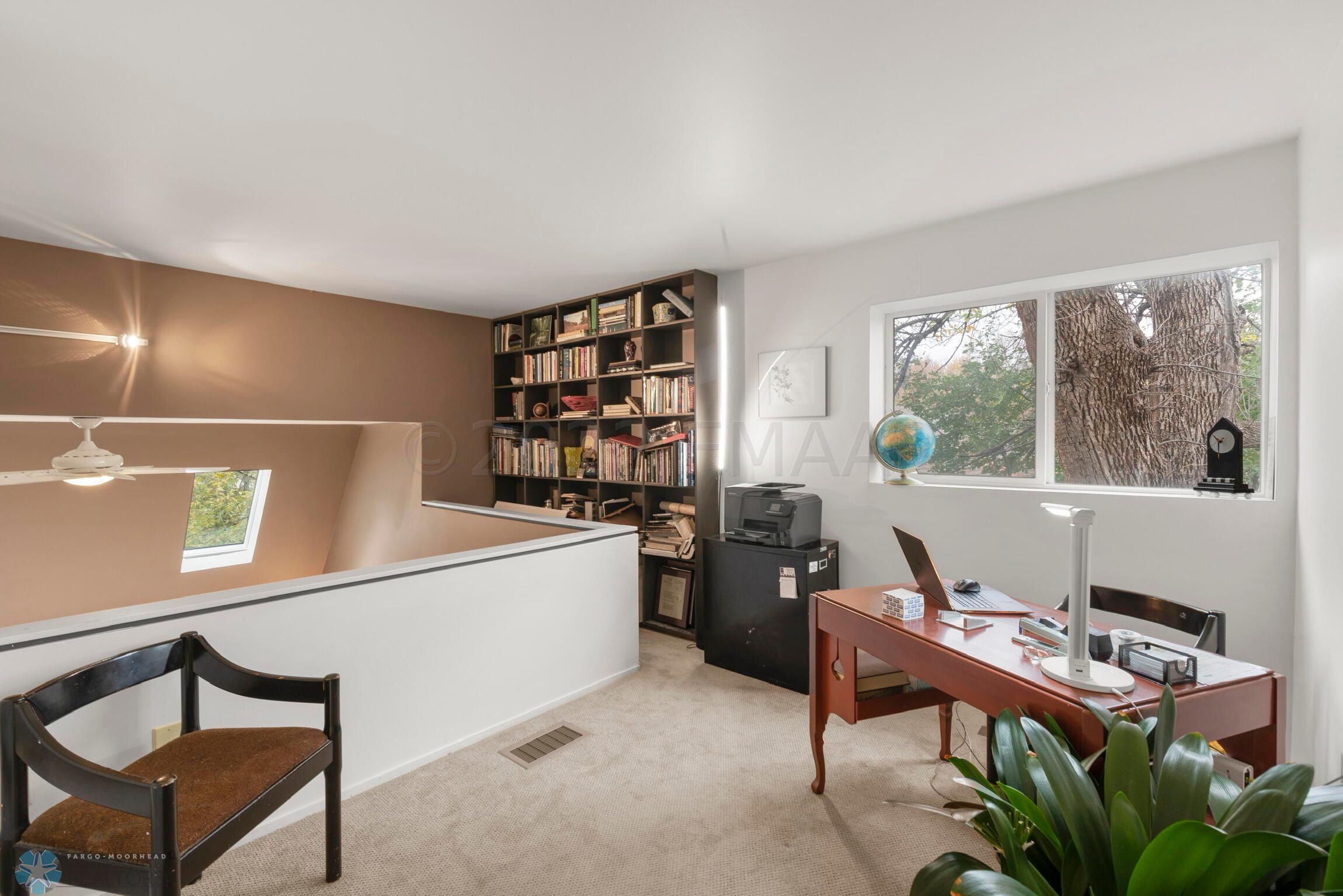 3rd Bedroom Upper