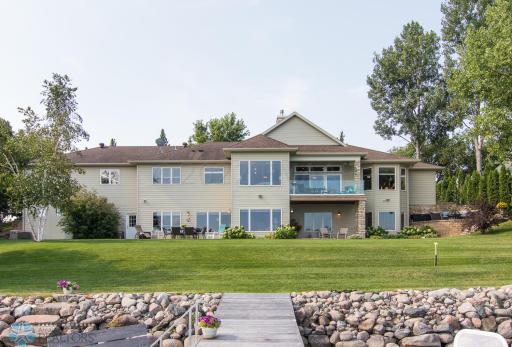 17012 S BIG CORMORANT Road S, Audubon, MN 56511