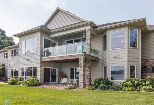 17012 S BIG CORMORANT Road S, Audubon, MN 56511