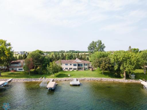 17012 S BIG CORMORANT Road S, Audubon, MN 56511