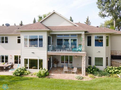 17012 S BIG CORMORANT Road S, Audubon, MN 56511