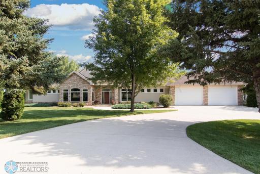 17012 S BIG CORMORANT Road S, Audubon, MN 56511