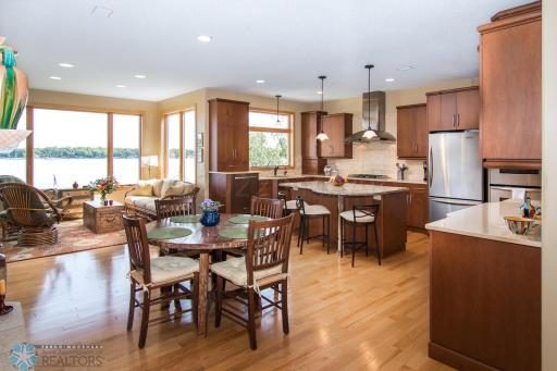 17012 S BIG CORMORANT Road S, Audubon, MN 56511