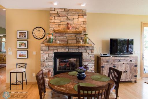 17012 S BIG CORMORANT Road S, Audubon, MN 56511