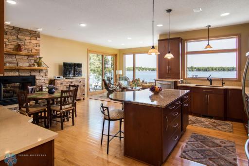 17012 S BIG CORMORANT Road S, Audubon, MN 56511