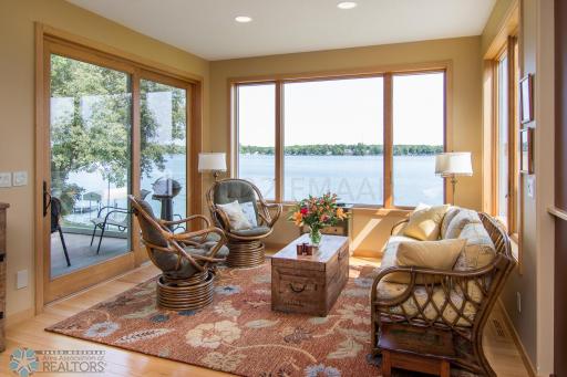 17012 S BIG CORMORANT Road S, Audubon, MN 56511