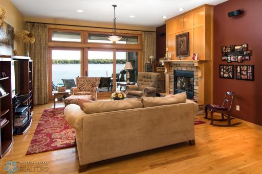 17012 S BIG CORMORANT Road S, Audubon, MN 56511
