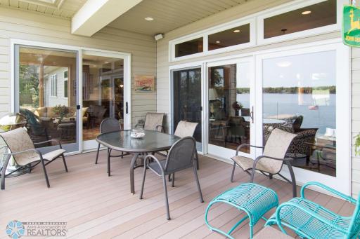 17012 S BIG CORMORANT Road S, Audubon, MN 56511