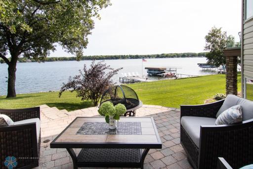 17012 S BIG CORMORANT Road S, Audubon, MN 56511