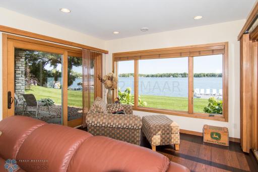 17012 S BIG CORMORANT Road S, Audubon, MN 56511