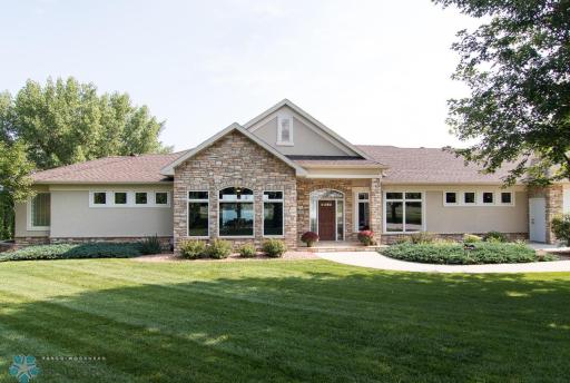 17012 S BIG CORMORANT Road S, Audubon, MN 56511