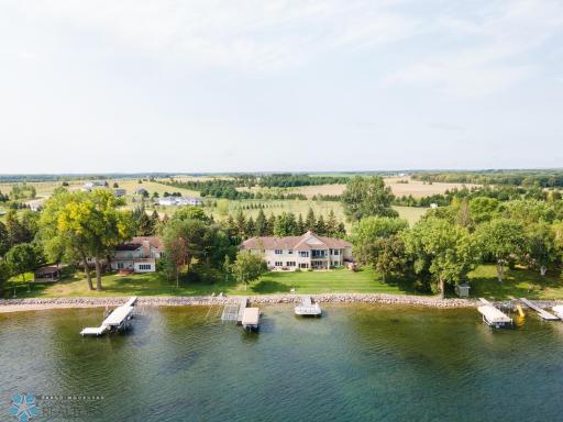 17012 S BIG CORMORANT Road S, Audubon, MN 56511