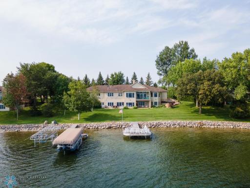 17012 S BIG CORMORANT Road S, Audubon, MN 56511