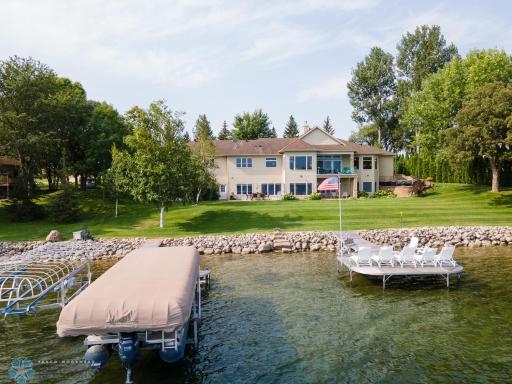 17012 S BIG CORMORANT Road S, Audubon, MN 56511