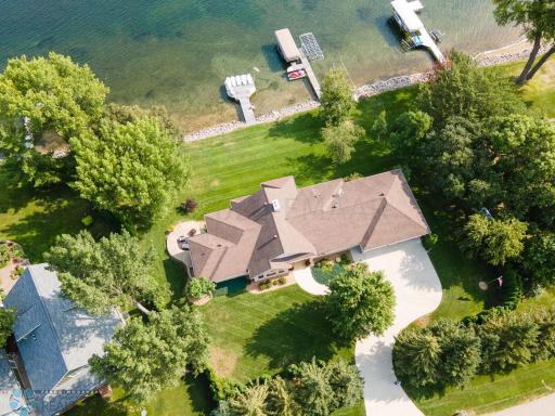 17012 S BIG CORMORANT Road S, Audubon, MN 56511