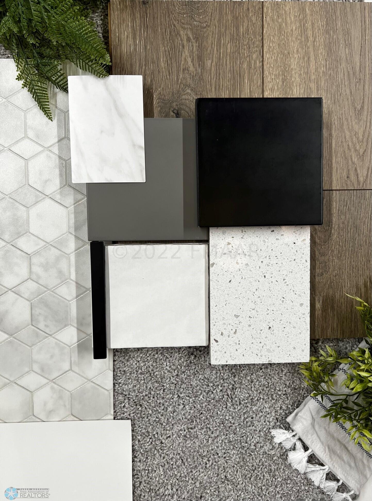 Interior Selections