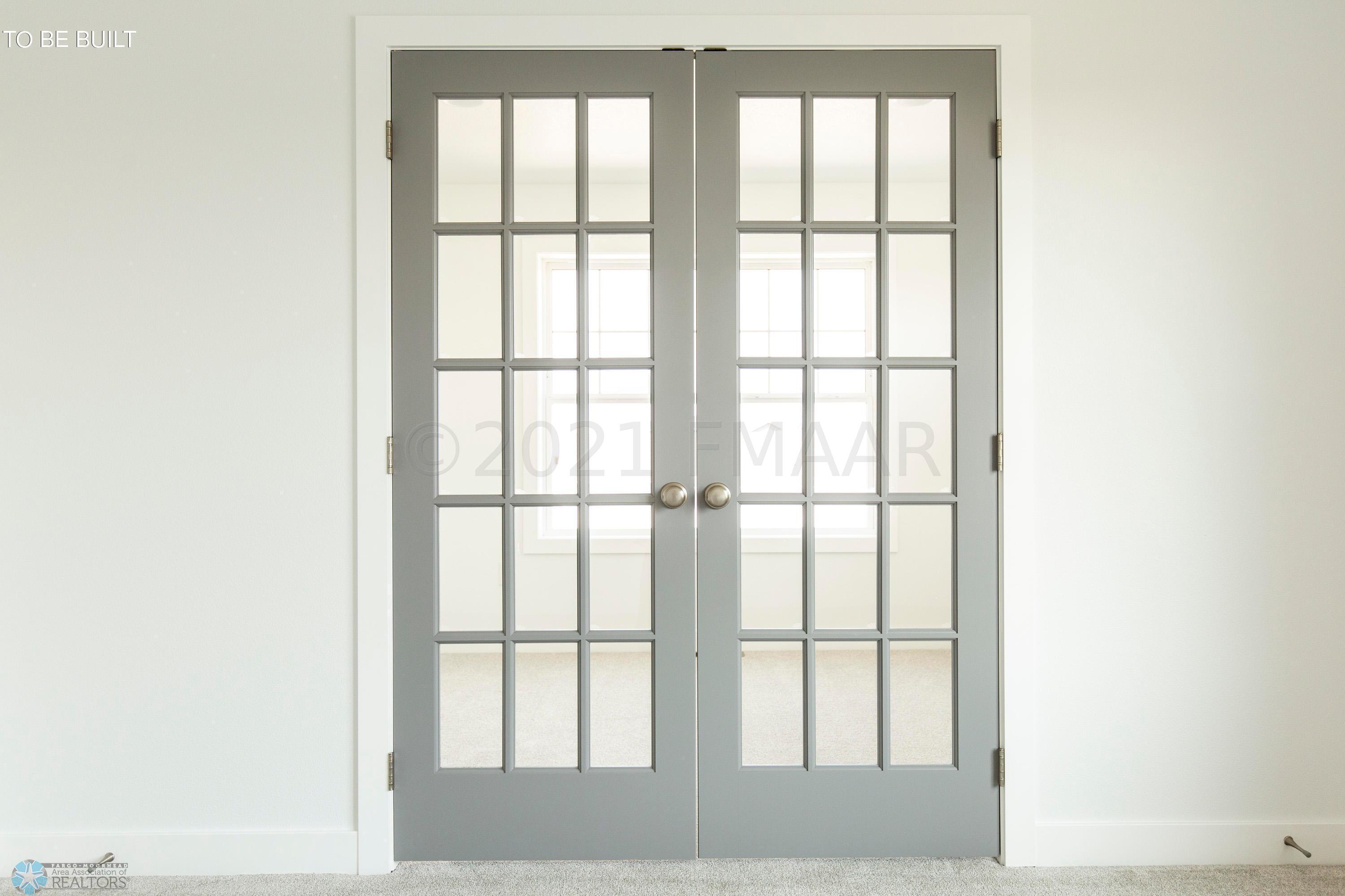 French Doors