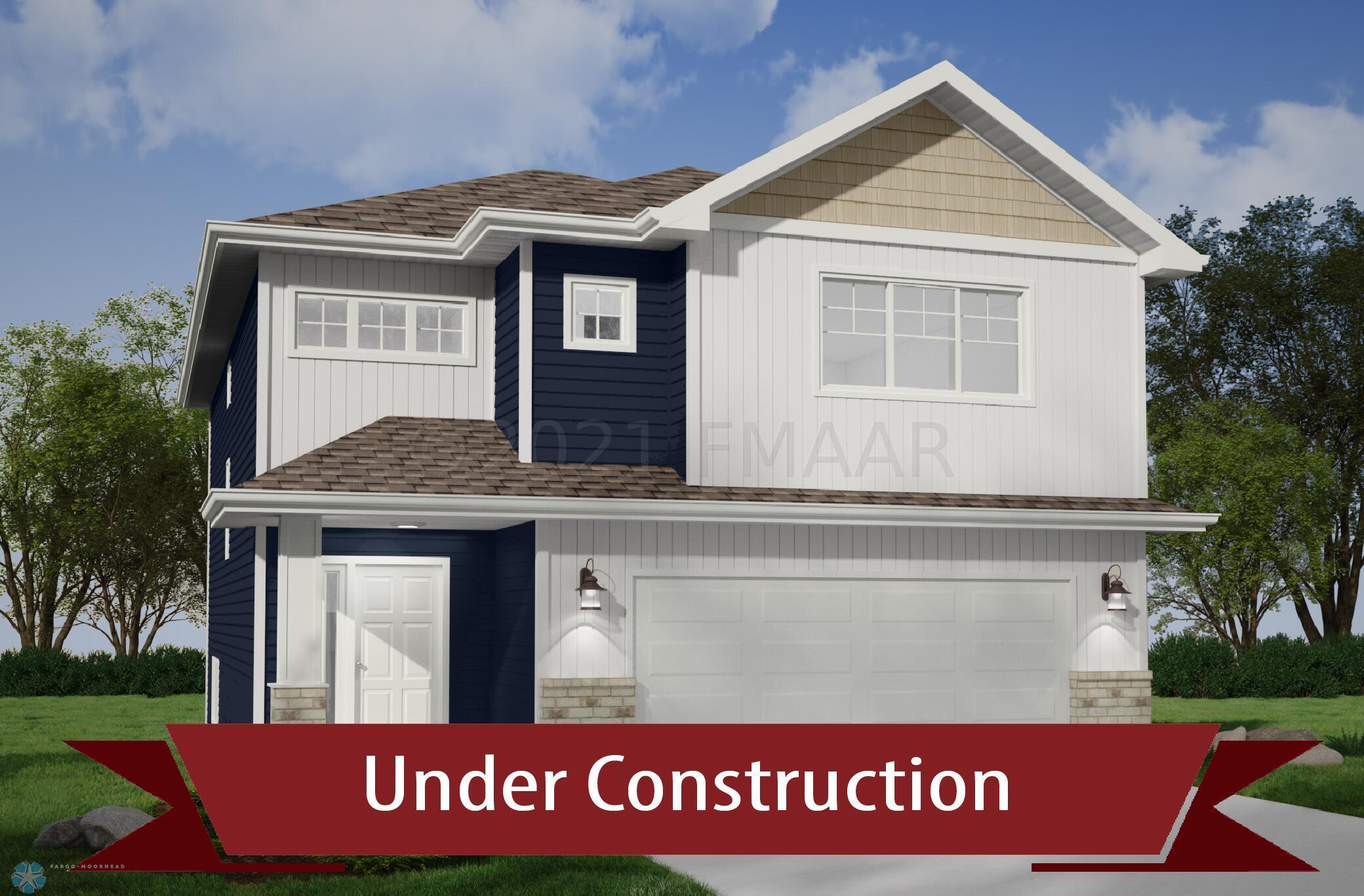 Front Exterior Rendering