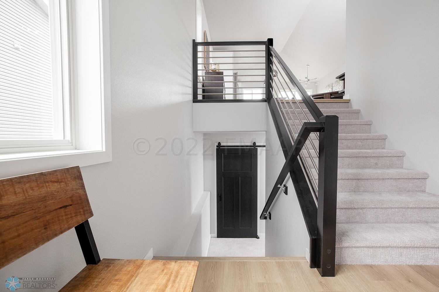 Entrance Foyer