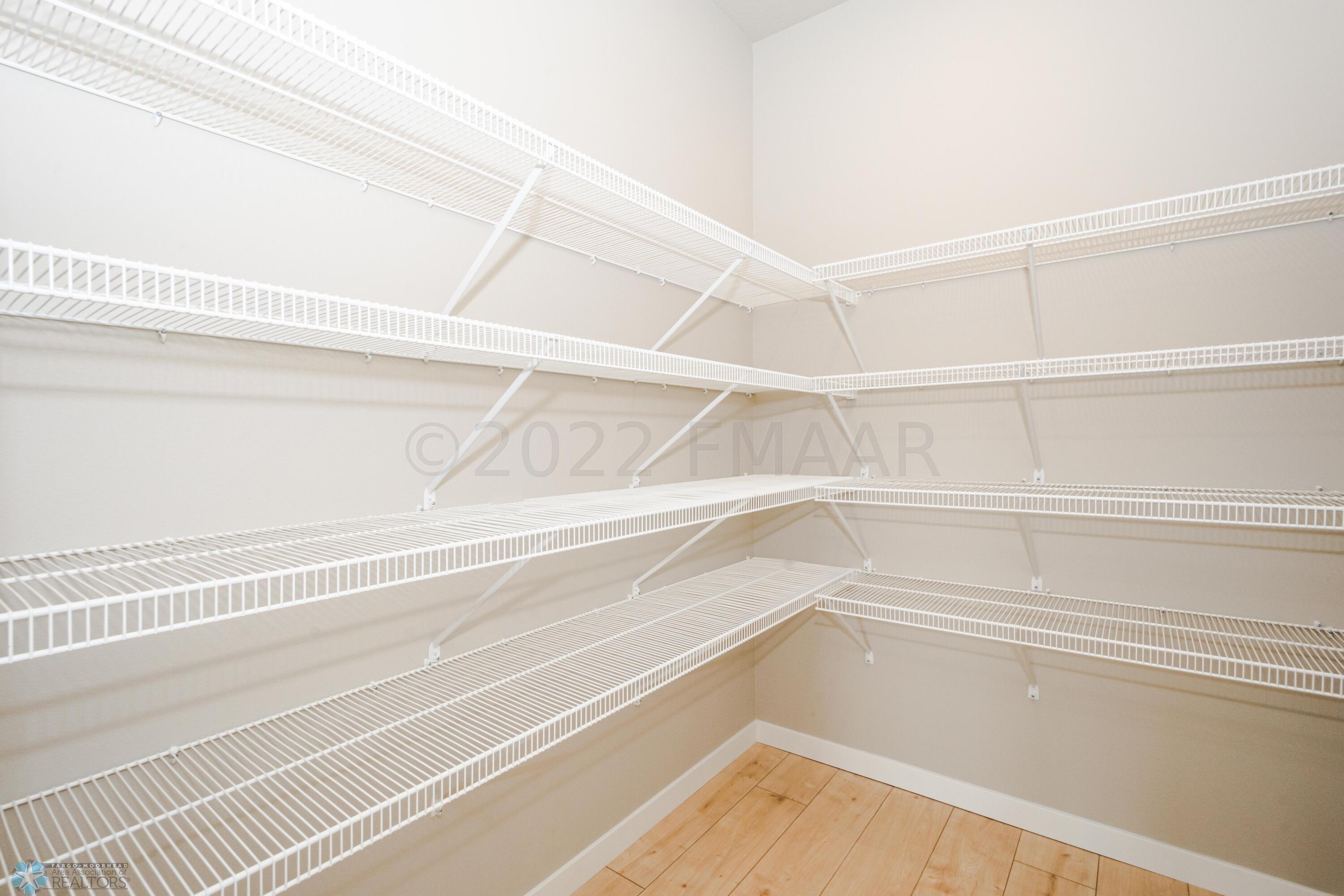 Huge Pantry