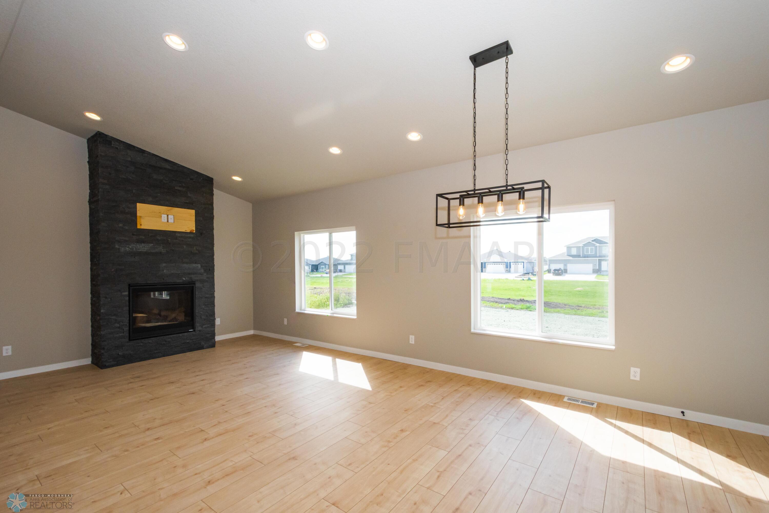 Dining/Living Room