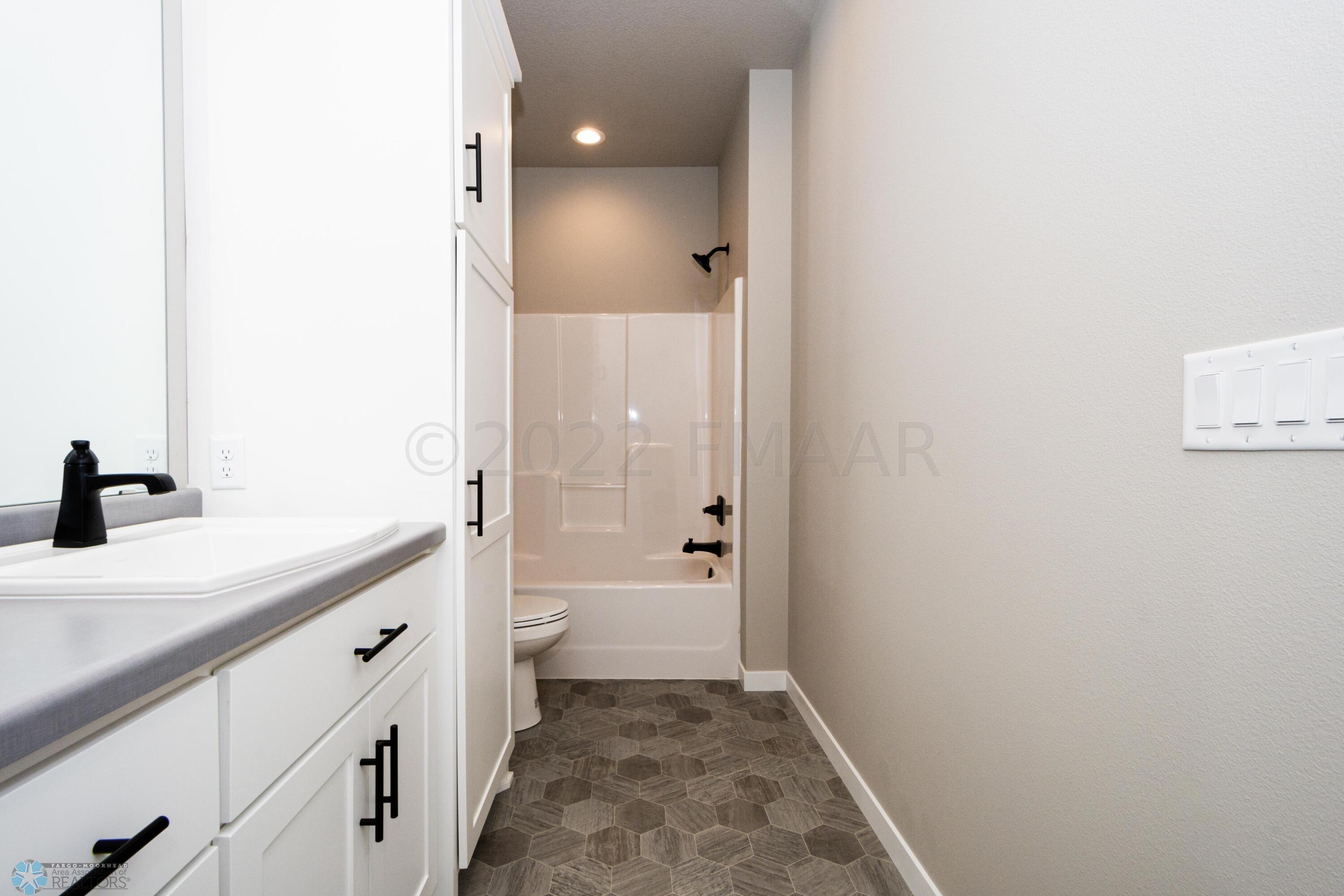 Main Floor Bath