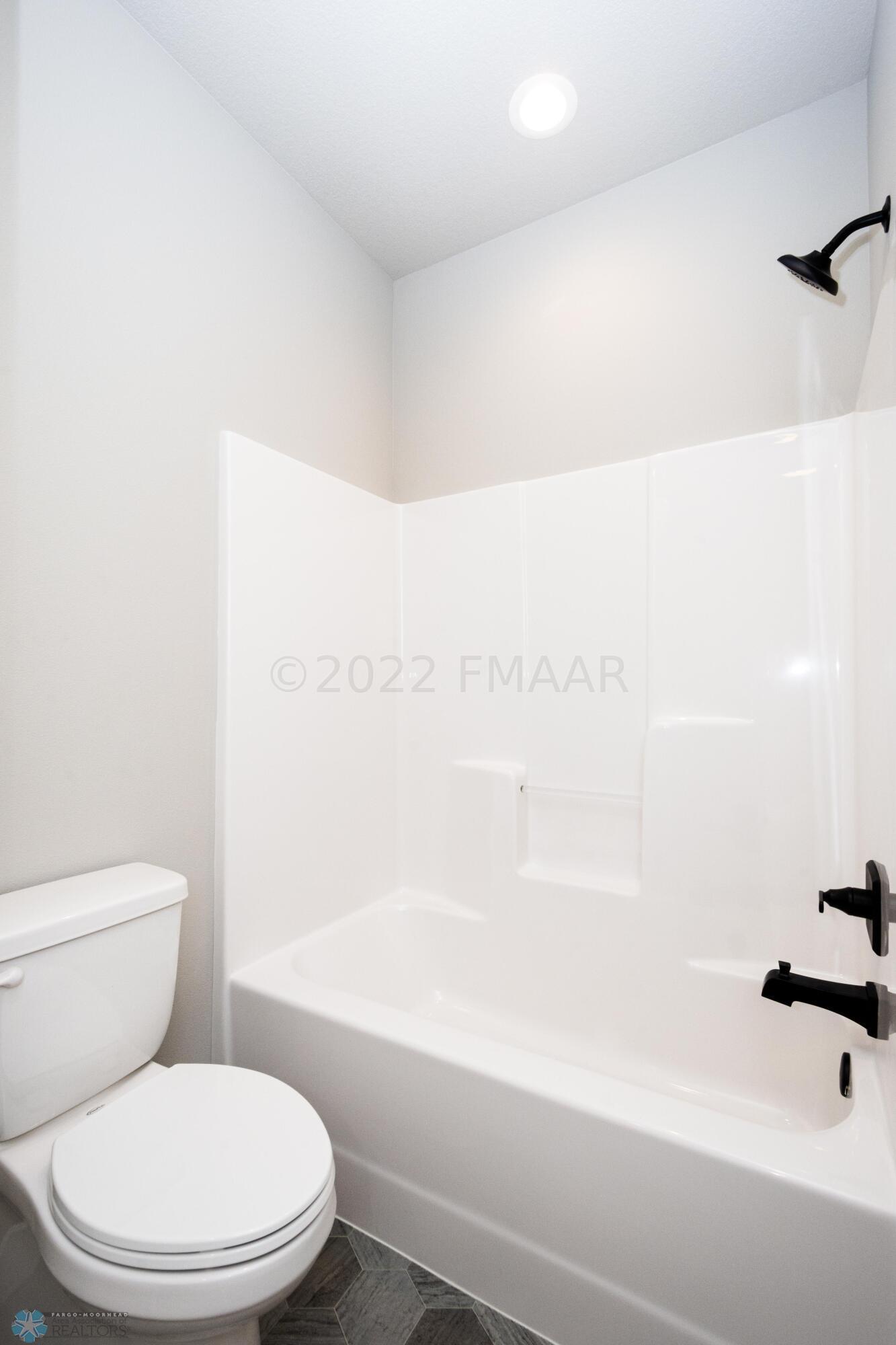 Main Floor Bath