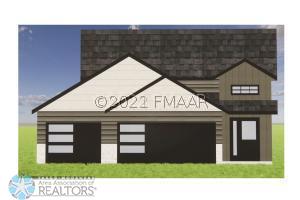 Rendering Model Home
