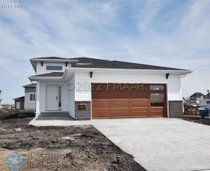 Previous Model Home