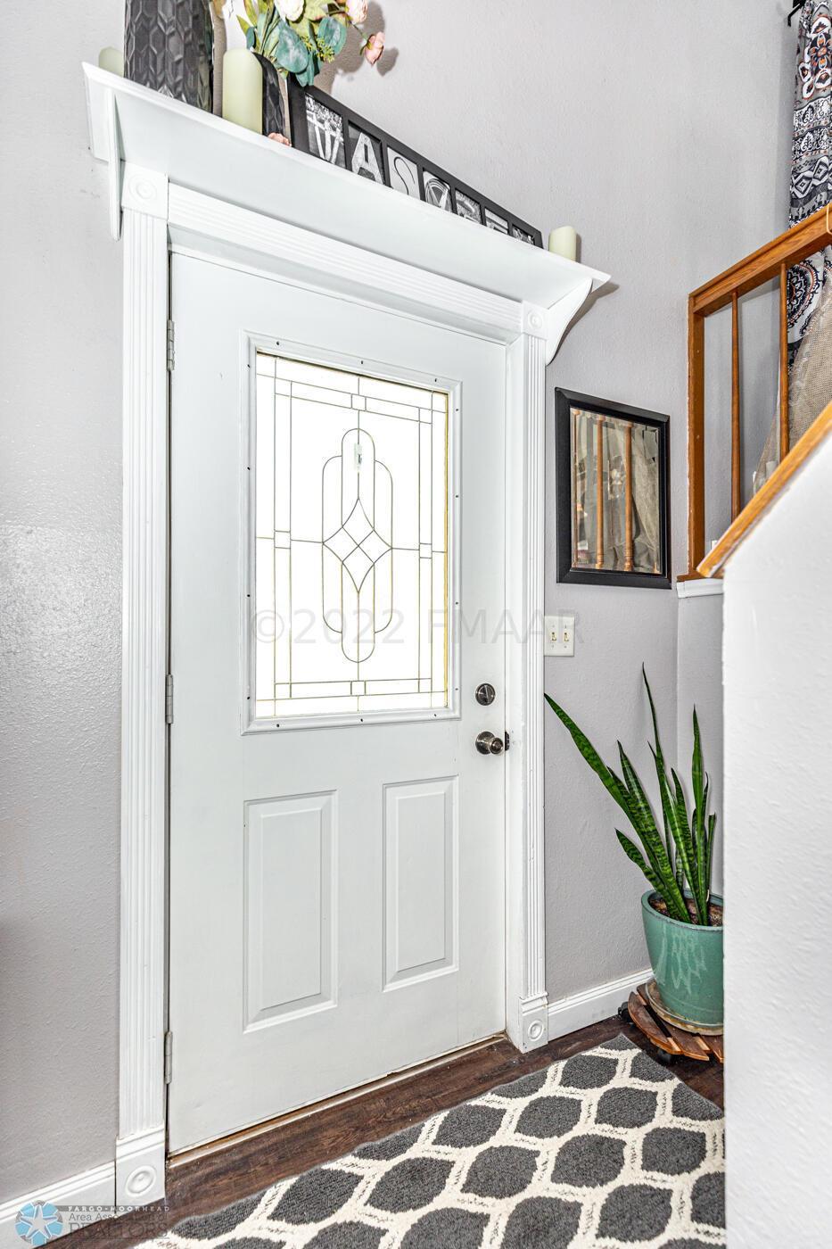Entryway