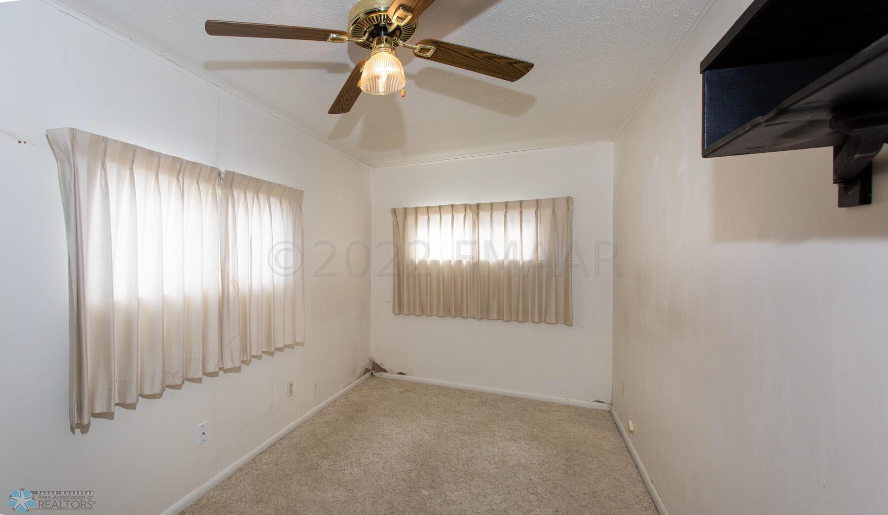 Bedroom #1