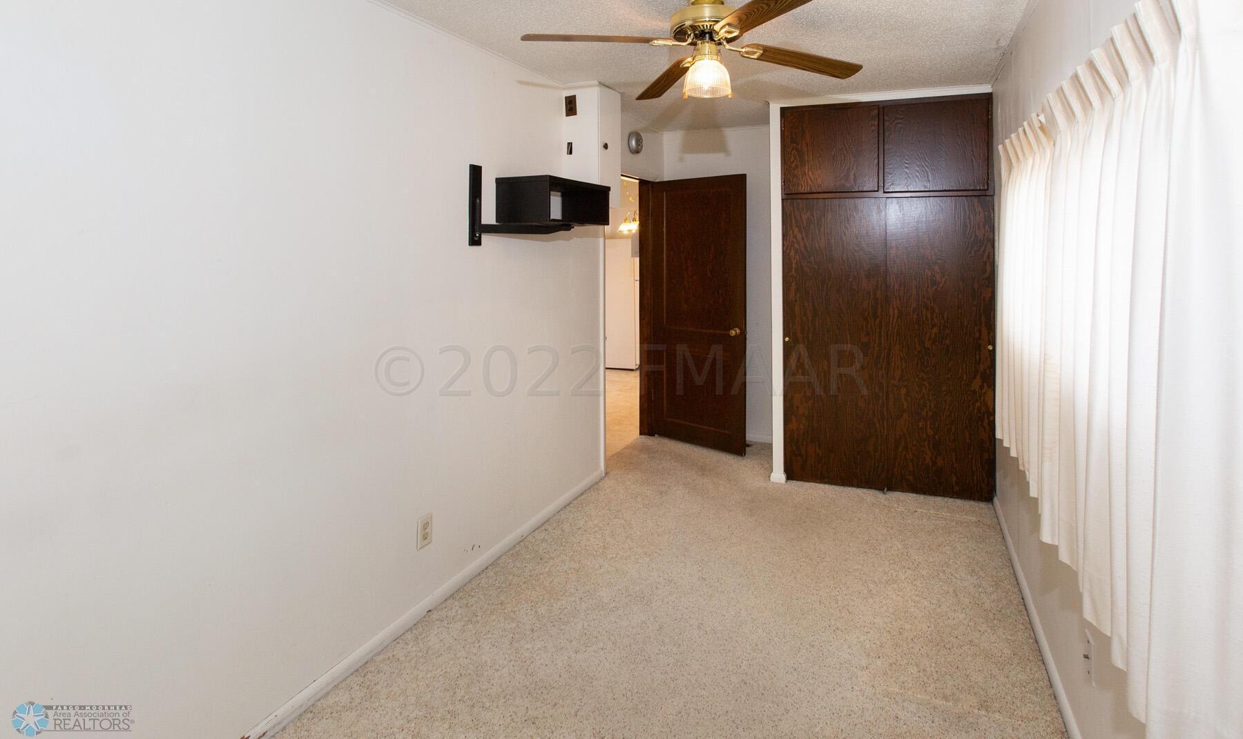 Bedroom #1