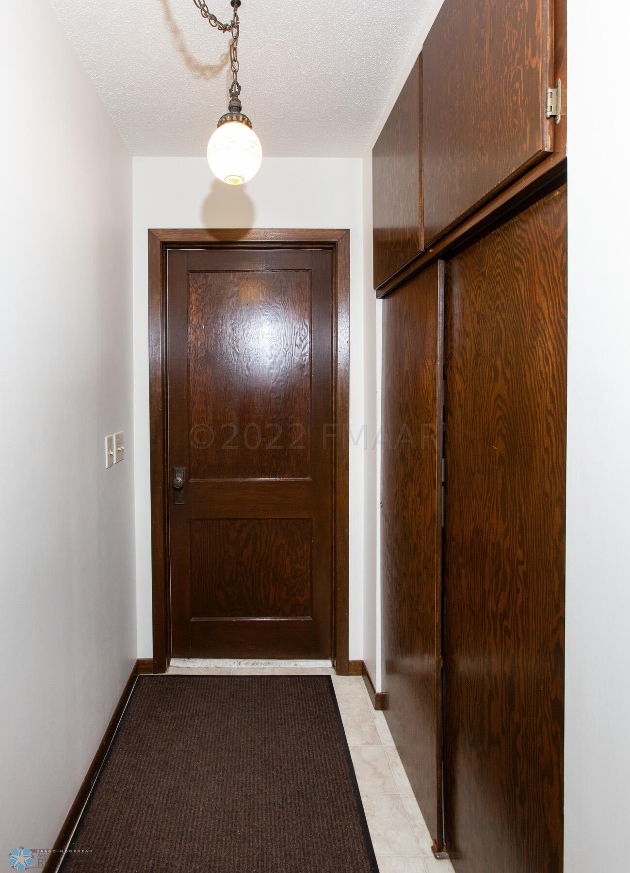 Mudroom