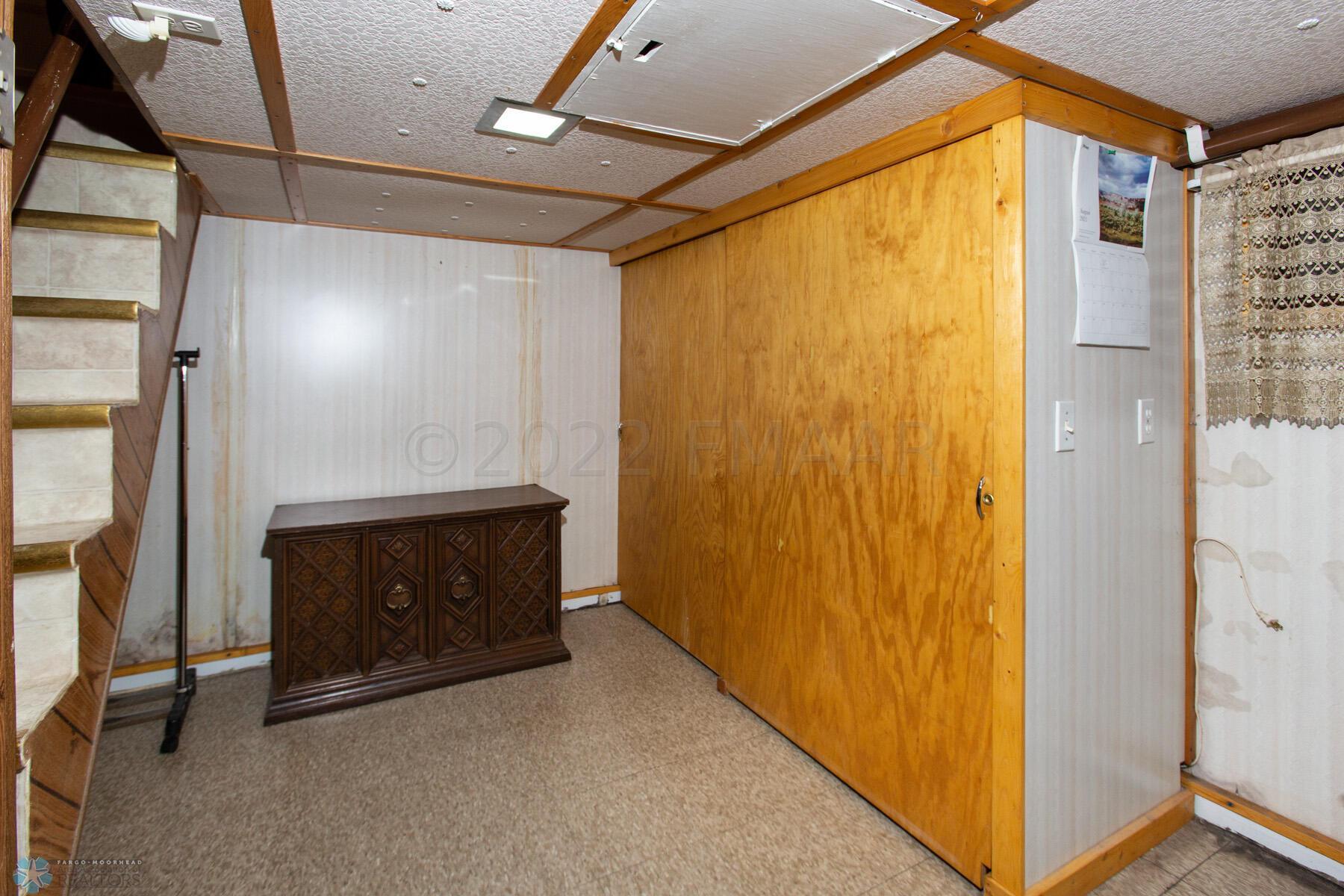 Basement