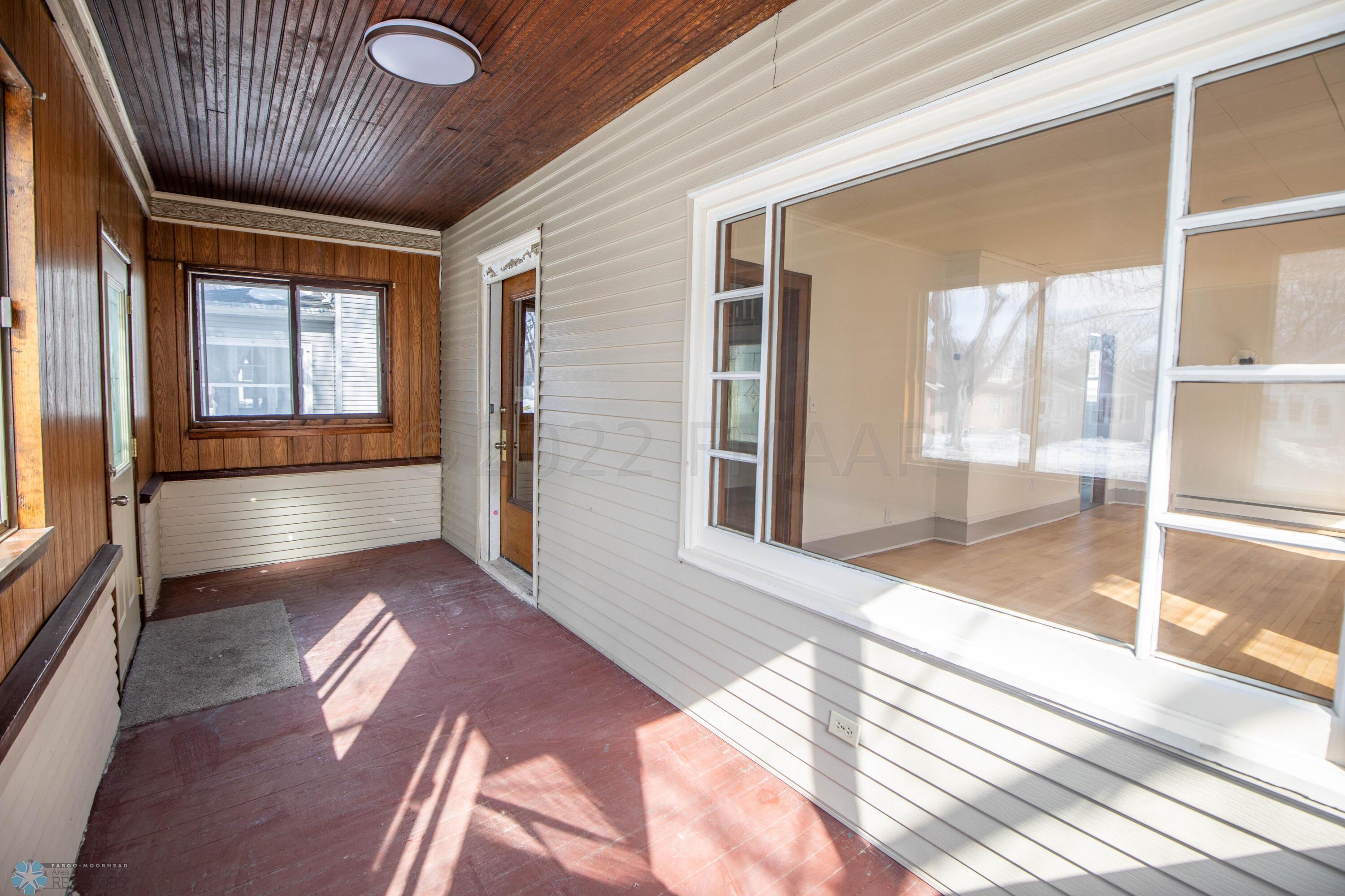 Porch