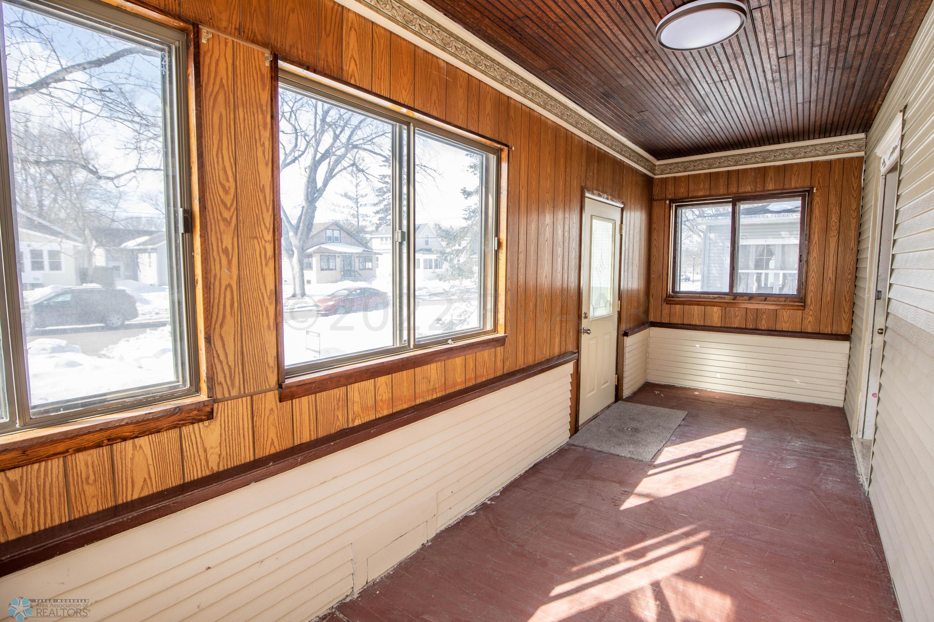 Porch